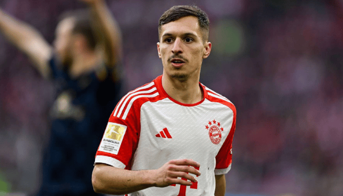 ซาราโกซ่า ปีกตัวจี๊ดชาวสเปนวัย 24 ปี