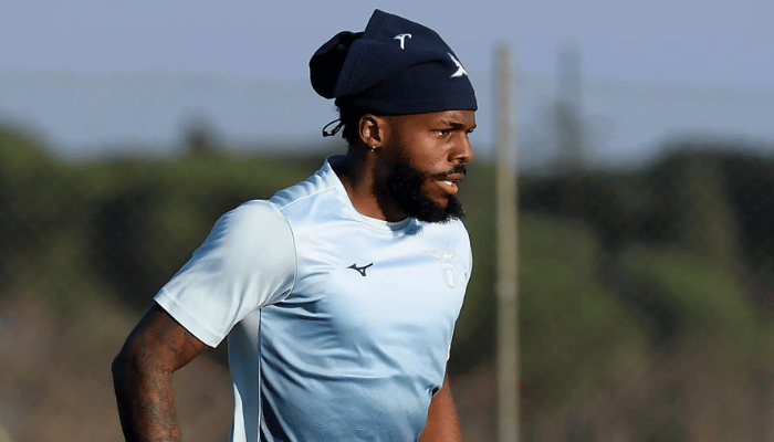 ตาวาเรส  ลาซิโอแสดงความชัดเจนว่าต้องการปล่อยตัว