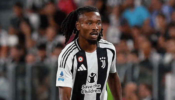 ตูราม กองกลางทีมชาติฝรั่งเศสรายนี้ไม่ได้มีไว้ขาย