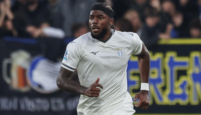 นูโน่ ตาวาเรส แนวรับชาวโปรตุเกส