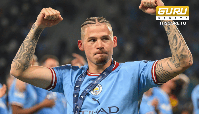 คัลวิน ฟิลลิปส์ กับการตัดสินใจครั้งสำคัญในการย้ายไปร่วมทัพ “ดาบคู่” เชฟฟิลด์ ยูไนเต็ด ด้วยสัญญายืมตัว