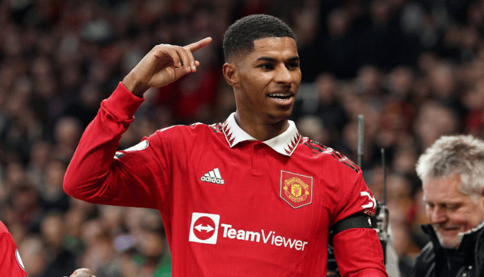 แรชฟอร์ด กับโอกาสหวนคืนสู่ถิ่นโอลด์ แทรฟฟอร์ด