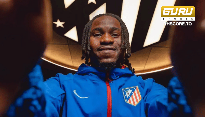 อเดโมล่า ลุคแมน เดินทางครั้งใหม่ ในศึก ลาลีกา สเปน หลังสโมสร แอตเลติโก มาดริด บรรลุข้อตกลงคว้าตัว จากอตาลันต้า