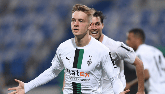 เนตซ์ ก้าวสำคัญในพรีเมียร์ลีก