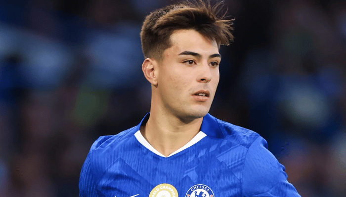 อันเซลมิโน่ เดินทางครั้งใหม่ในลีกเอิงฝรั่งเศส