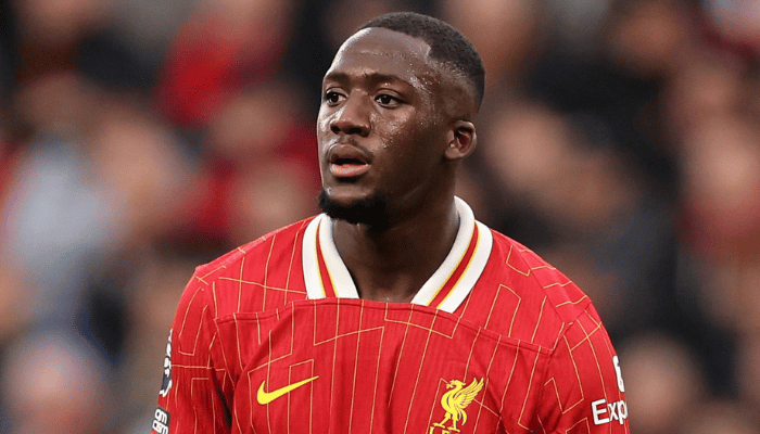 โกนาเต้ ปราการหลังร่างยักษ์ของสโมสร หงส์แดง