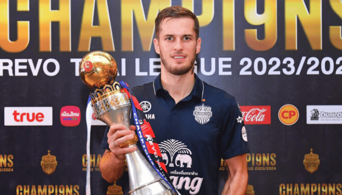 เคาซิช การแข่งขันฟุตบอลชิงแชมป์สโมสรอาเซียน