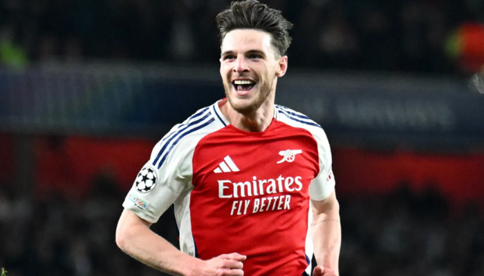 ไรซ์ หวังคว้า 4 แชมป์ฤดูกาล 2026