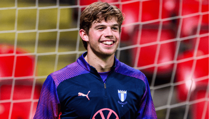 เมลเคอร์ เอลล์บอร์ก การผจญภัยครั้งใหม่ในวงการฟุตบอลอังกฤษ