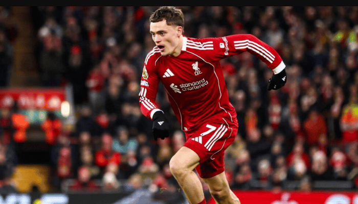 เวียร์ตซ์ จอมทัพตัวเก่งทีมชาติเยอรมัน