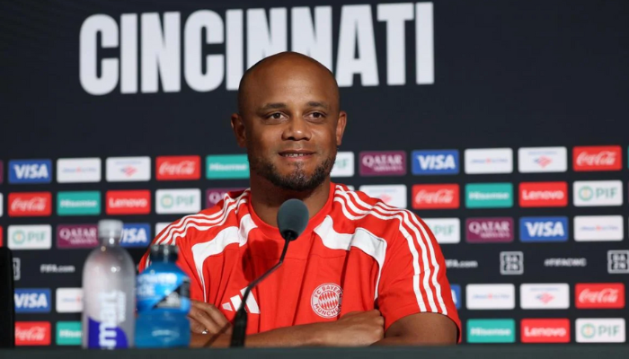 ก็องปานี โอกาสทองในการหวนคืนสู่ถิ่นเอติฮัด สเตเดี้ยม