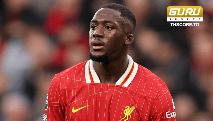 อิบราฮิม่า โกนาเต้ กลายเป็นประเด็นร้อนแรงในตลาดซื้อขายนักเตะ หลังเรอัล มาดริด หวนกลับมาให้ความสนใจดึงตัวอีกครั้ง