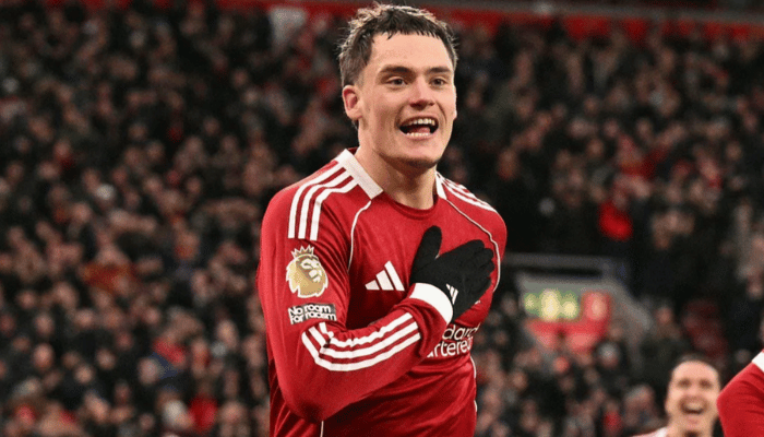 โฟลเรียน เวียร์ตซ์ กับบทบาทเพลย์เมกเกอร์ระดับโลก