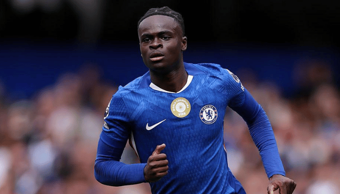 จอร์จ ความท้าทายครั้งใหม่ในถิ่นกูดิสัน พาร์ค