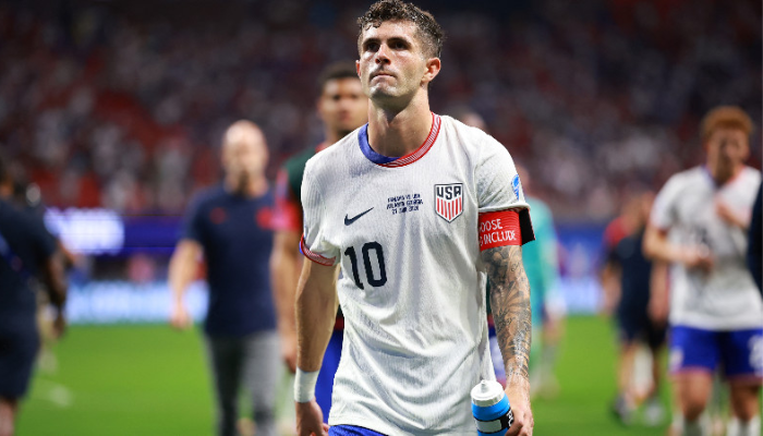 พูลิซิช รับต้องเฉียบคม! หวังปลดล็อกสกอร์ทีมชาติ ก่อนชนโปรตุเกส