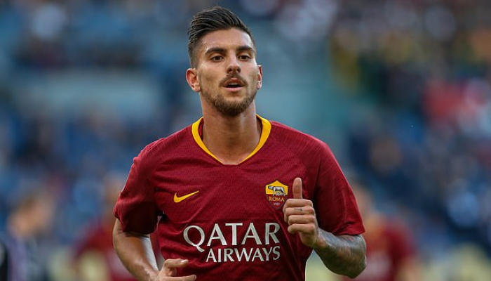 เปลเลกรินี่ เลือกหัวใจ! พร้อมลดค่าเหนื่อยอยู่โรม่า