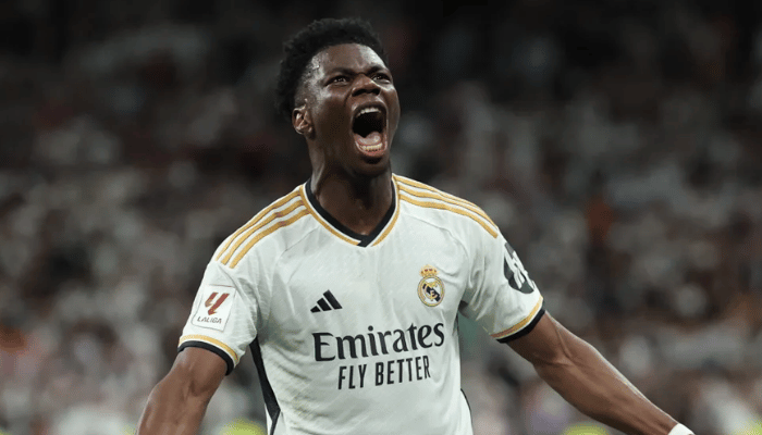 ชูอาเมนี่ กลายเป็นฟันเฟืองที่ขาดไม่ได้