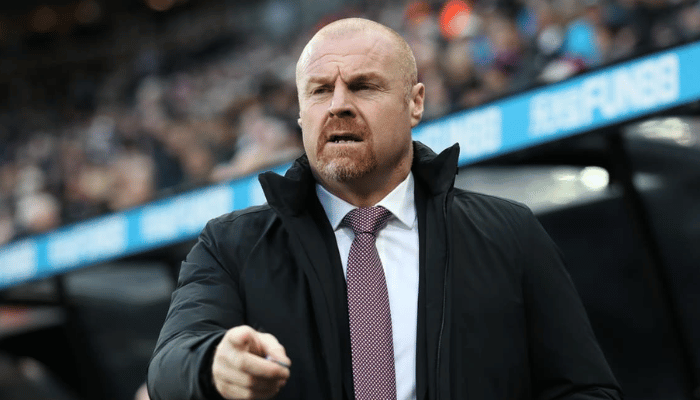 ฌอน ไดช์ กุนซือ จอมแท็กติกชาวอังกฤษ