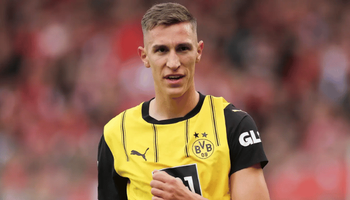 นิโก้ ชล็อตเทอร์เบ็ค ปราการหลัง เรอัล มาดริด และ ลิเวอร์พูล