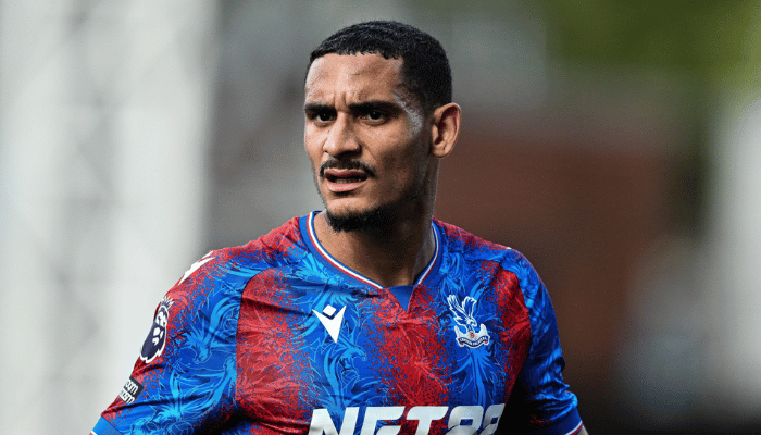 มักซองซ์ ลาครัวซ์ ปราการหลัง กลายเป็นเป้าหมายที่ร้อนแรงที่สุด