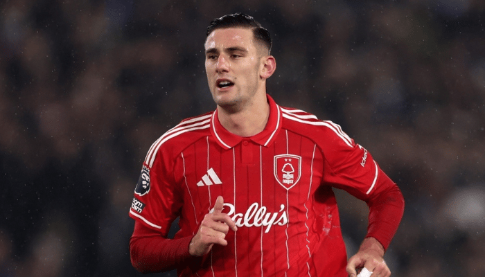 ลอเรนโซ่ ลุคค่า ศูนย์หน้า