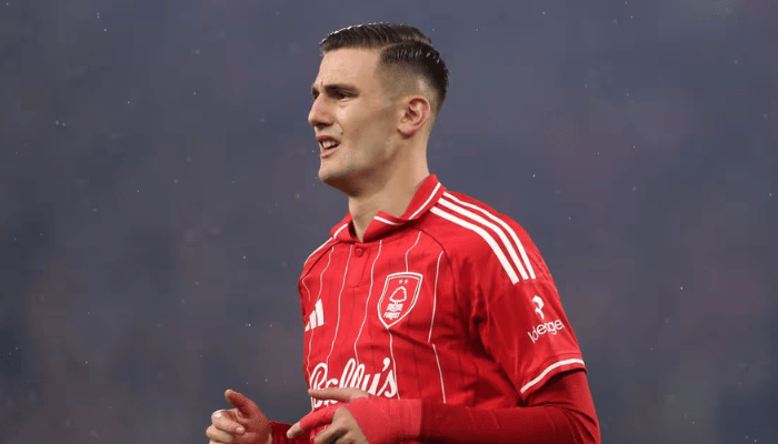 ลุคค่า โบโลญญ่า ให้ความสนใจอย่างจริงจัง