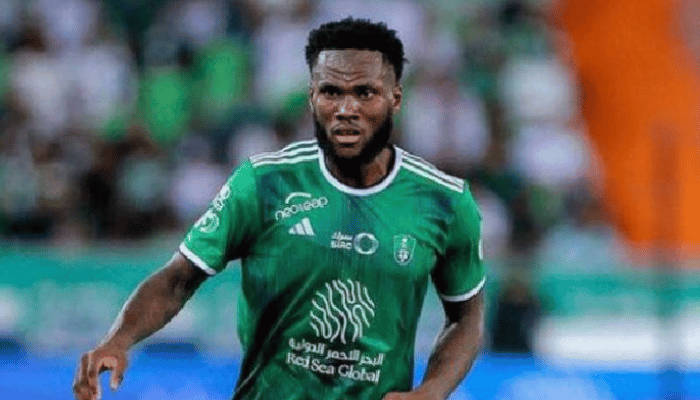 เกสซีเย่ สโมสรยูเวนตุส ที่พยายามดึงตัวกลับมา