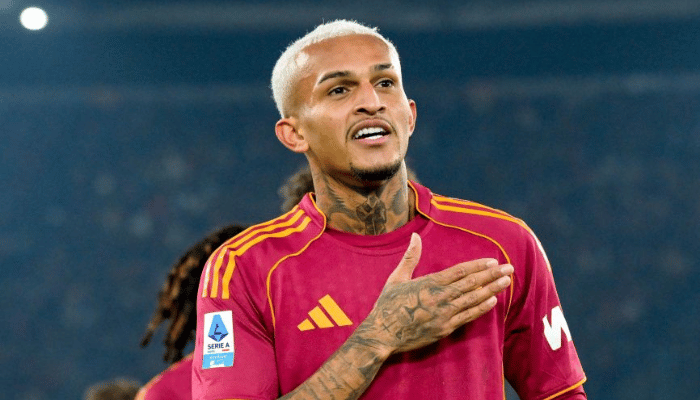 เวสลี่ย์ ฟรังกา ปราการหลัง ได้รับบาดเจ็บรุนแรง