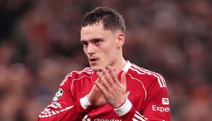 เวียร์ตซ์ เพลย์เมกเกอร์ ย้ายจากไบเออร์ เลเวอร์คูเซ่น