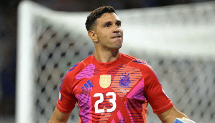 มาร์ตีเนซ ไม่สบอารมณ์กับโปรแกรมการอุ่นเครื่อง