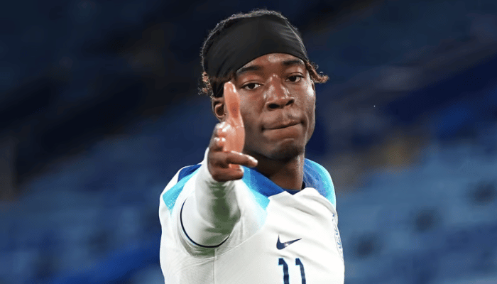 โนนี่ มาดูเอเก้ ปีกจอมเทคนิค ได้รับบาดเจ็บรุนแรง