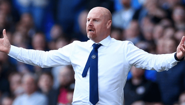 ไดช์ รับภารกิจด่วน ในการพาทีมหนีตกชั้น