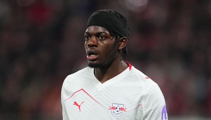 ลูเคบา เดี้ยง ไลป์ซิกสะเทือน! ส่อชวดช่วยทีมเกมสำคัญ