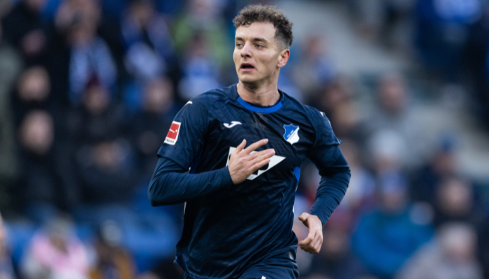 อัสลานี ชัดเจน! ไม่สนข่าวบาร์ซ่า ขอโฟกัส ฮอฟเฟนไฮม์ เต็มที่