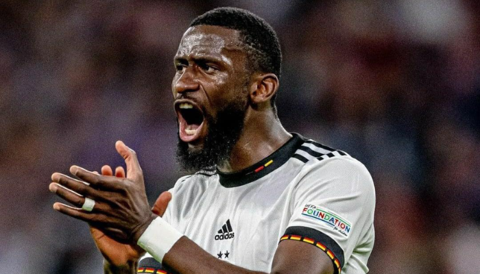 รือดิเกอร์ ชี้ชัด! มาดริดพลาดเองต้นครึ่งหลัง ทำพ่ายบาเยิร์นคาบ้าน