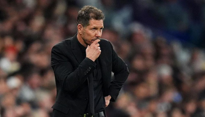 ซิเมโอเน่ กุนซือ ปลื้มสุด! แอต.มาดริดบุกชนะบาร์ซ่าถึงคัมป์ นู ครั้งแรกในรอบ 20 ปี