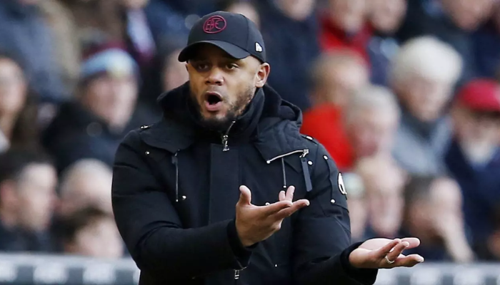 เอเบิร์ล ย้ำ บาเยิร์นชัดเจน! ก็องปานี คือหัวใจแผนระยะยาว