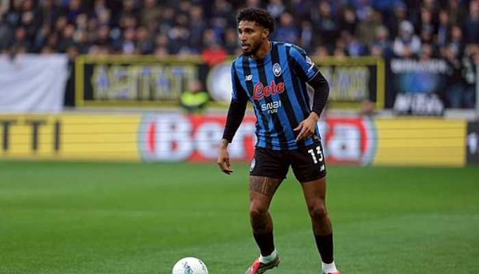 เอแดร์ซอน มิดฟิลด์ เลือกชัด! เมินพรีเมียร์ลีก ขอซบแอต.มาดริด