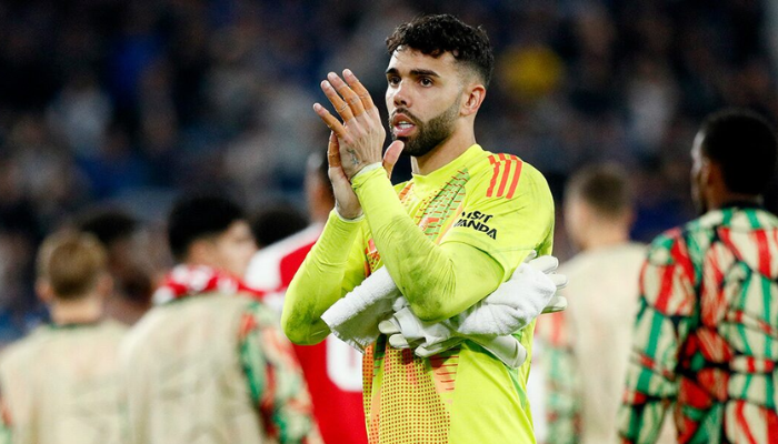 บรากานซ่า ยอมรับ! ราย่าคือกำแพงเหล็ก พาอาร์เซน่อลลิ่วรอบรอง UCL