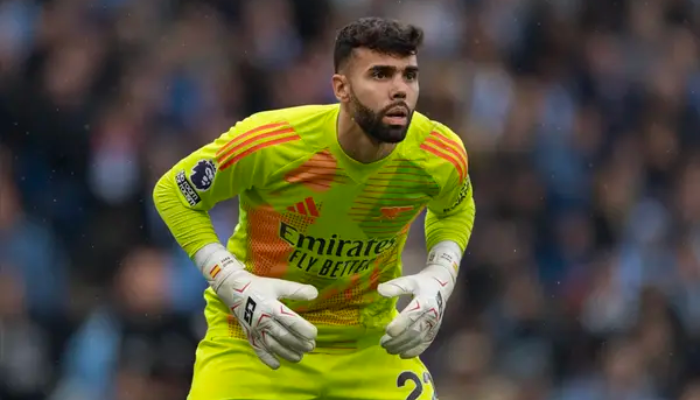 บรากานซ่า ยอมรับ! ราย่าคือกำแพงเหล็ก พาอาร์เซน่อลลิ่วรอบรอง UCL