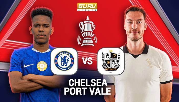วิเคราะห์บอล เอฟเอ คัพ 2025/26 เชลซี พบ พอร์ต เวล (04/04/2026) 
