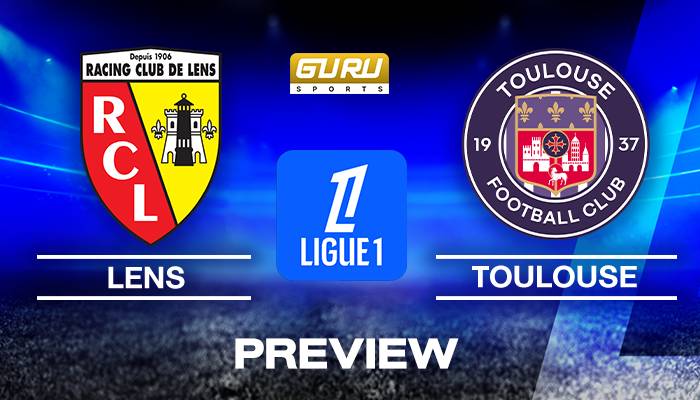 วิเคราะห์บอล ลีกเอิง 2025/26 ก่อนเกม เลนส์ พบ ตูลูส (18/04/2026) 