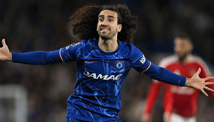 กูกูเรย่า ยอมรับว่าการได้รับความสนใจจาก บาร์เซโลน่า