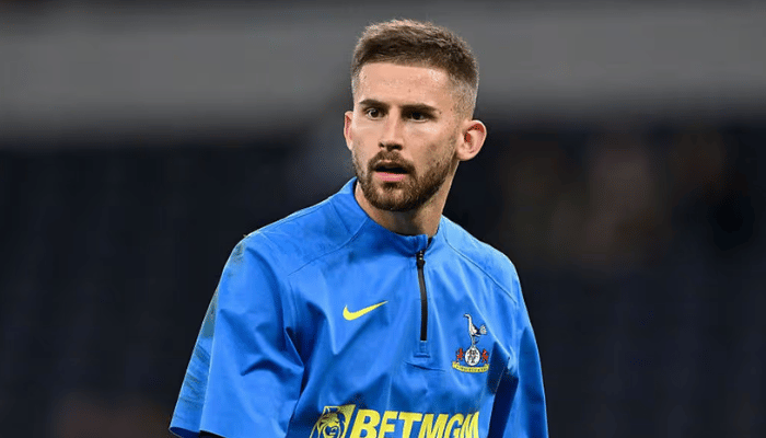 กูเยลโม่ วิคาริโอ นายทวารจอมหนึบ ของสโมสร ไก่เดือยทอง