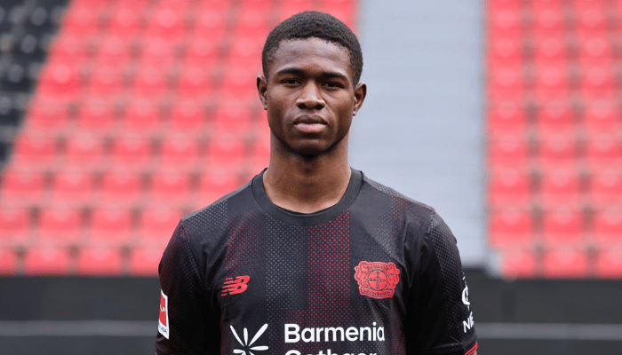 มิเกล อาร์เตต้า แสดงความชื่นชอบ คริสติย็อง โกฟาเน่