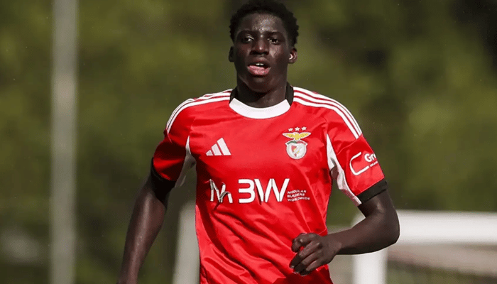 ดาเนี่ยล บานชากี เพชรเม็ดงามแห่งโปรตุเกส