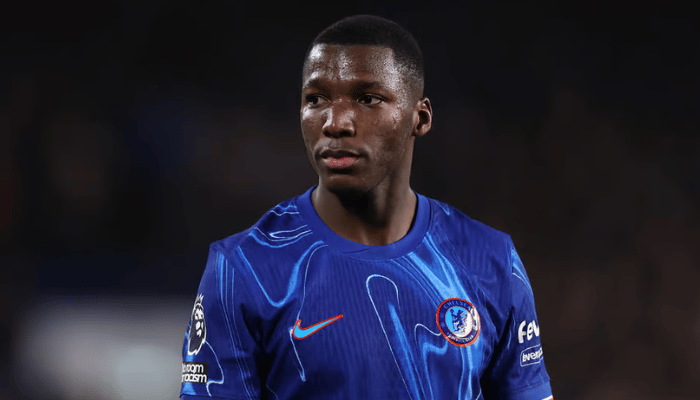 มอยเซส ไกเซโด้ กับสัญญาประวัติศาสตร์