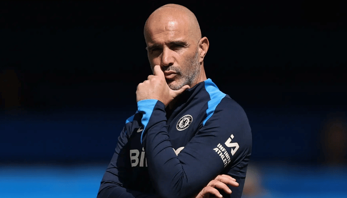 มาร์โก มาเตรัซซี่ อดีตปราการหลัง เชื่อมั่นว่า เอ็นโซ่ มาเรสก้า