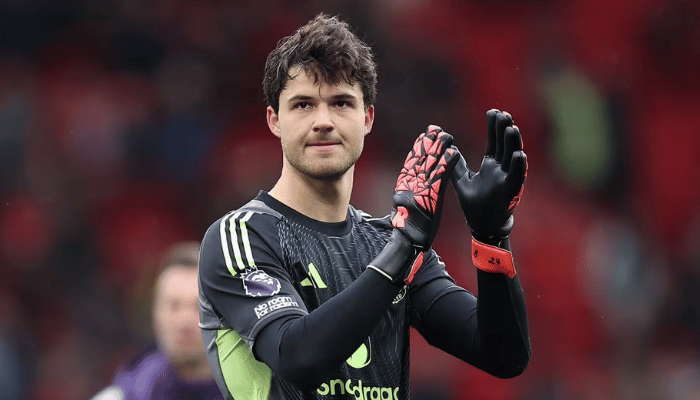 ลัมเมนส์ ย้ายมาร่วมทัพปีศาจแดง