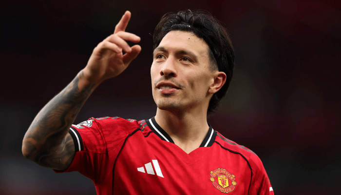 มาร์ตีเนซ สามารถกลับมาลงสนามฝึกซ้อม